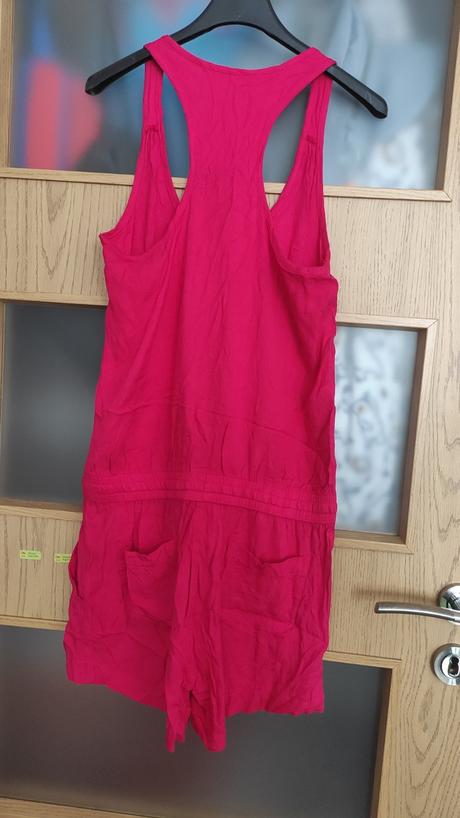 Dámsky overal na leto, next,s