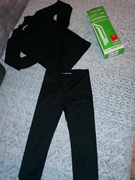 Thermo prádlo 98-104, 98