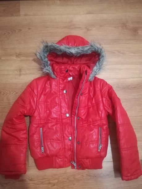 Zimná bundička, f&f,122