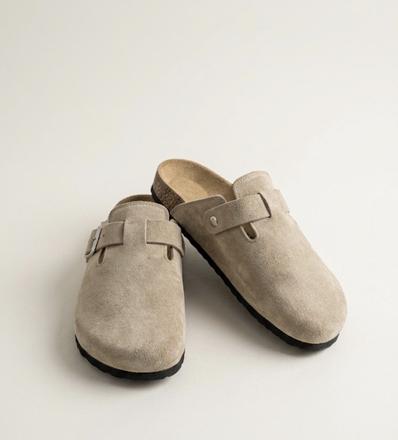 Birkenstock - šlapky, 40 / 41