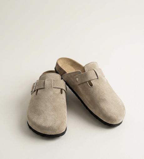 Birkenstock - šlapky, 40 / 41