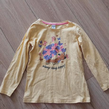 Tričko 4-5 rokov, dopodopo,110