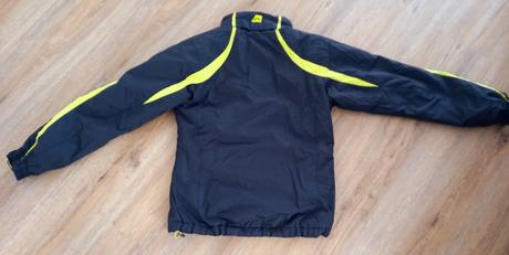 Bunda alpine pro, alpine pro,xs