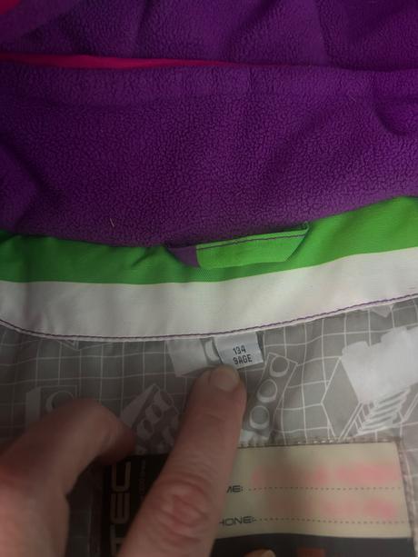 Lego zimná lyžiarska suprava, lego,134