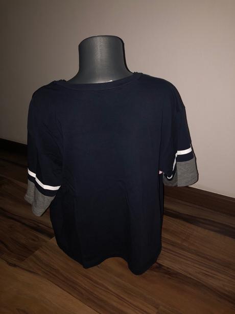 Tričko do pása 158/164, h&m,158