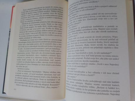 Odkaz kameňov stonehenge, 