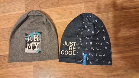 Jarne ciapky-tensie, 146