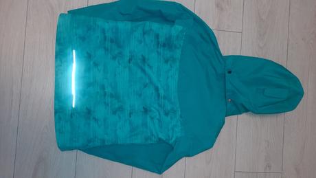 Funkčná bunda everest, 146