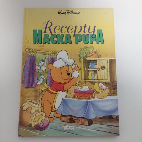 Recepty macka pufa,