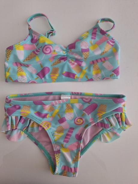 Dvojdielne plavky, dopodopo,98