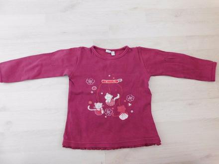 Tričko č.92-98, 92