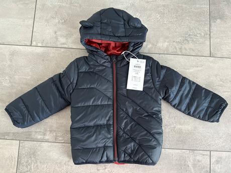 Prechodná bunda, name it,80