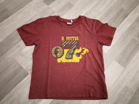 Kraťasy+tričko, 146