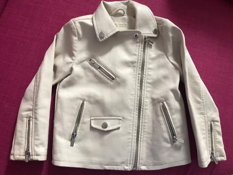 Kozenkova bundicka, zara,110