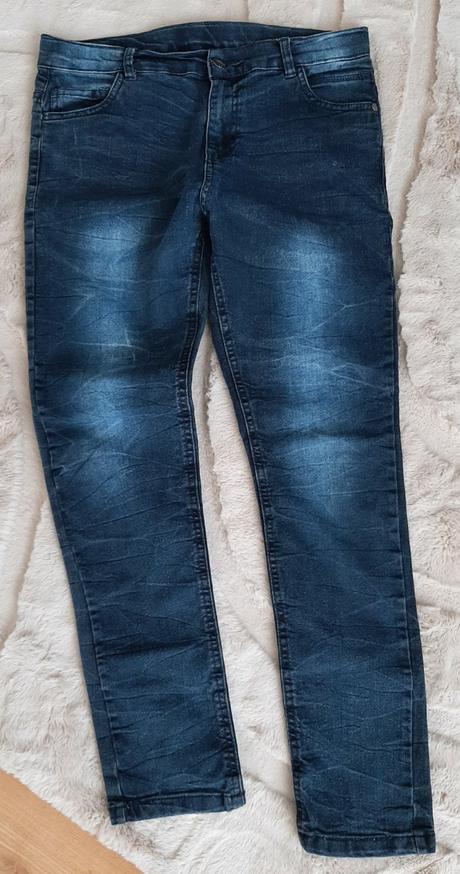 Mix oblečenia veľ. 146-152, 140–152