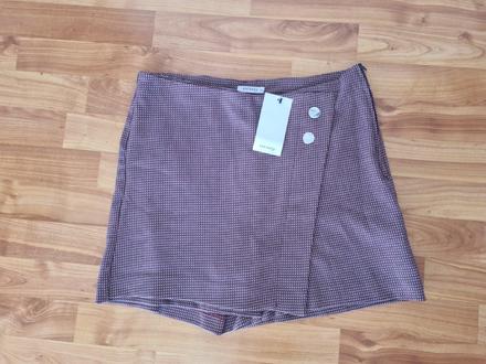 Sukňové šortky, orsay,40 / l