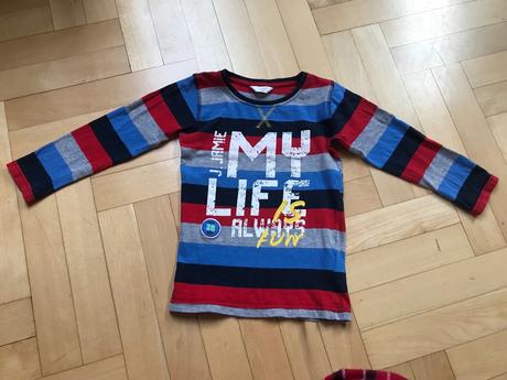 Tričko, pepco,98