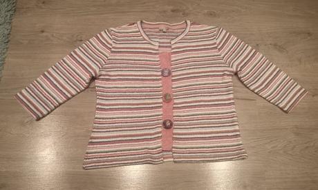 Sveter peruna  m&s l-ko, marks & spencer,l