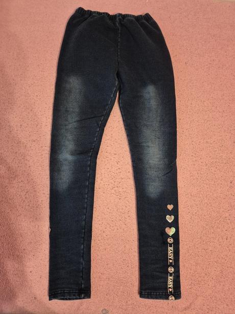 Zateplené legíny, 146