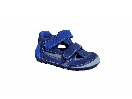 Protetika flip marine barefoot 19-12,6 cm o, protetika,19