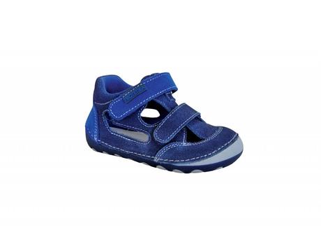 Protetika flip marine barefoot 19-12,6 cm o, protetika,19
