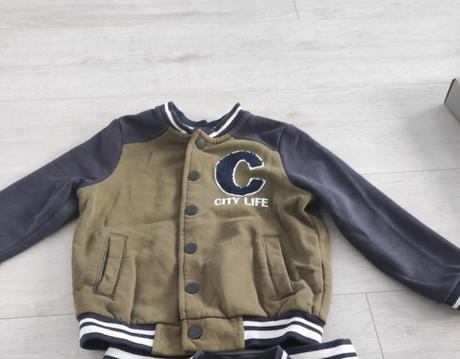 Mikina lupilu, lupilu,98