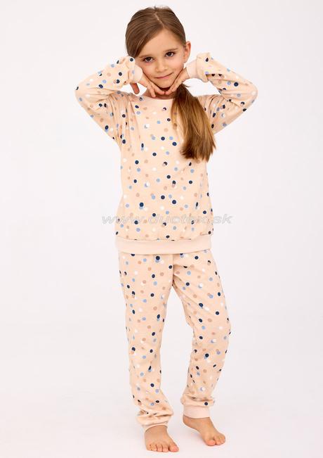 Pyžamo cornette maya 032/181, cornette,122 / 128