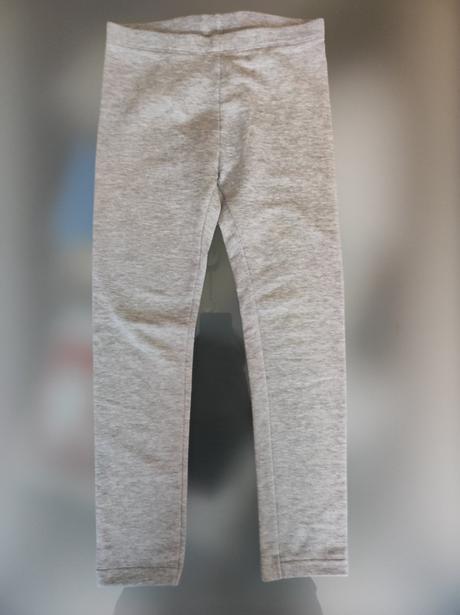 Teplejšie legíny 110/116, lupilu,116