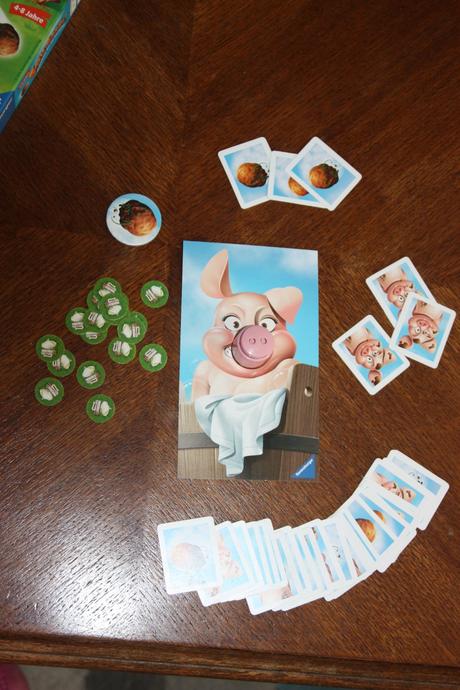 Hra sau bande - od 4 rokov, 