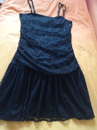 Sviatočné šaty l riaďte sa rozmermi, l