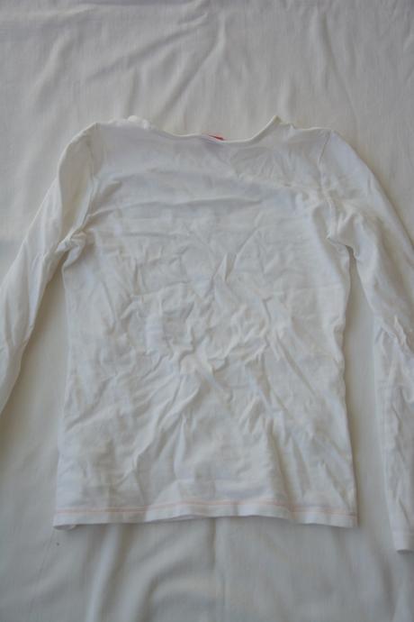 Tričko s motýľmi v super kvalite, s.oliver,140