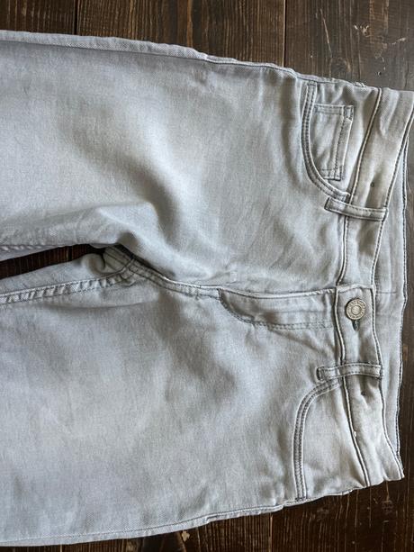 Rifle skinny fit 152, h&m,152