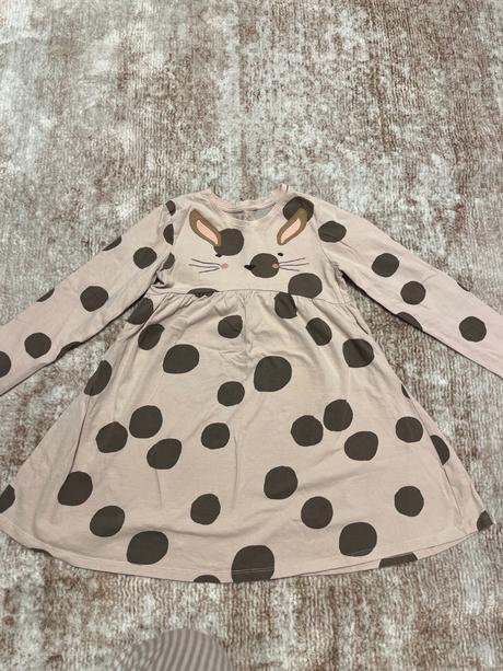 Tricko saty, next,122