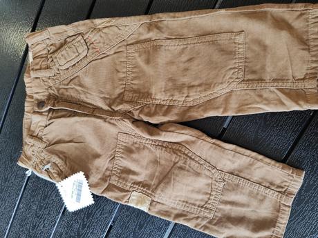 Nohavice jemnučke replay, replay,80