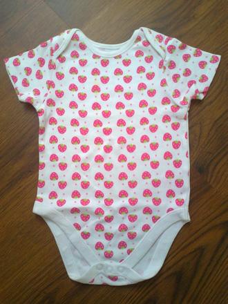 Body s jahôdkami, f&f,92