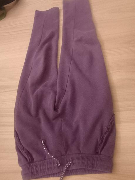 Tepláčiky značkové 122, active,122