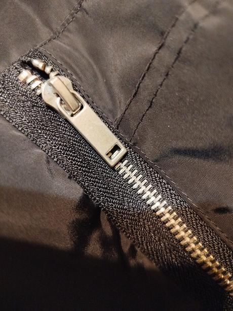 House bombera, house,xs