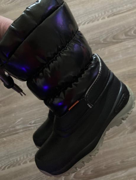 Snehule demar dvojčislie veľ.27-28, demar,27