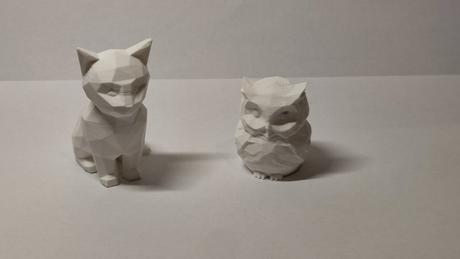 3dtlač na objednávku, 