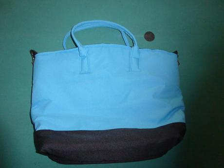 Taška na kočík, baby merc