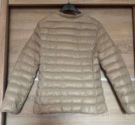 Dámska prechodna bunda, h&m,xs