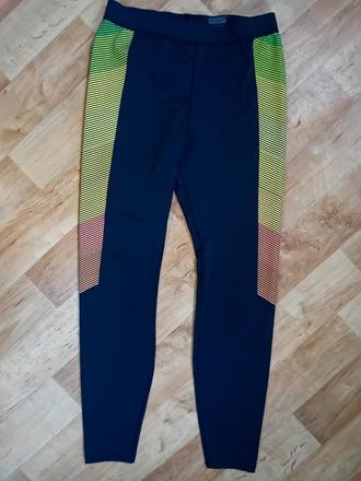 Športové dámske legíny, ergee,38