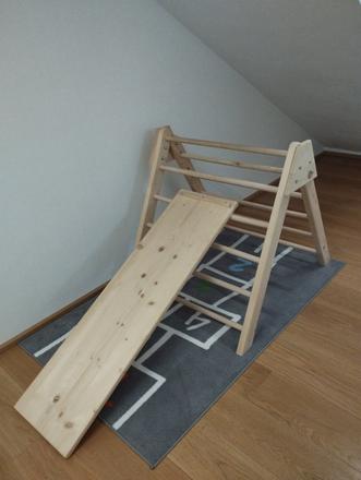 Piklerovej trojuholnik,