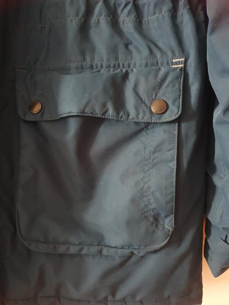 Bunda regatta, regatta,l