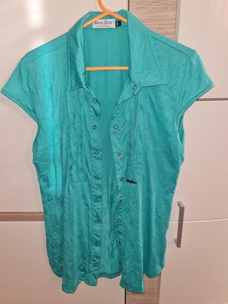 Warp zone tričko č.42, 42