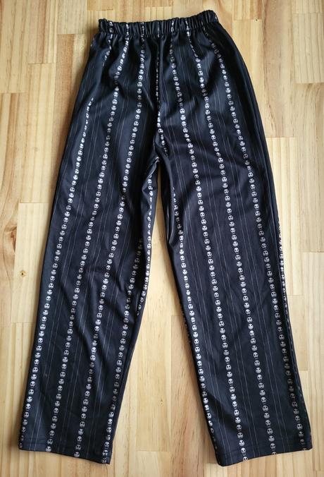 Halloween kostým na 7-8 rokov, 