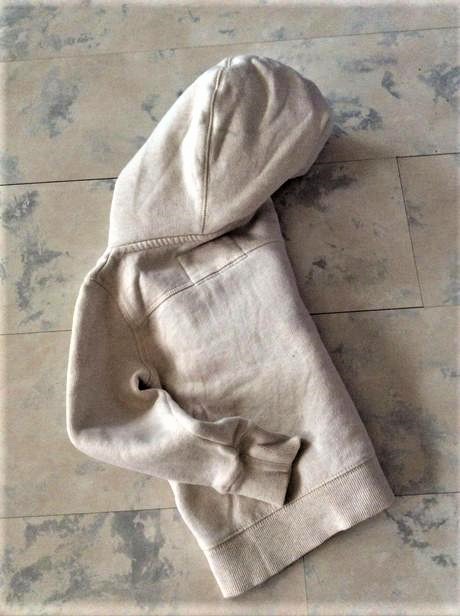 Teplá mikinka 98/104, h&m,98