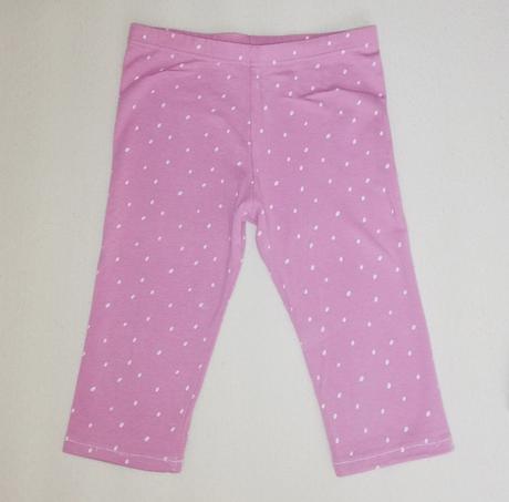 Dievcenske leginy, pepco,134