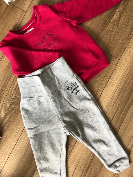 Súprava pre dievčatko, lupilu,74