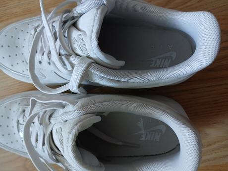 Nike air force 1, nike,38